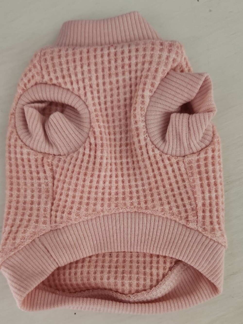 Bundle Of Xxsmall Dog Clothes - Picture 4 of 8